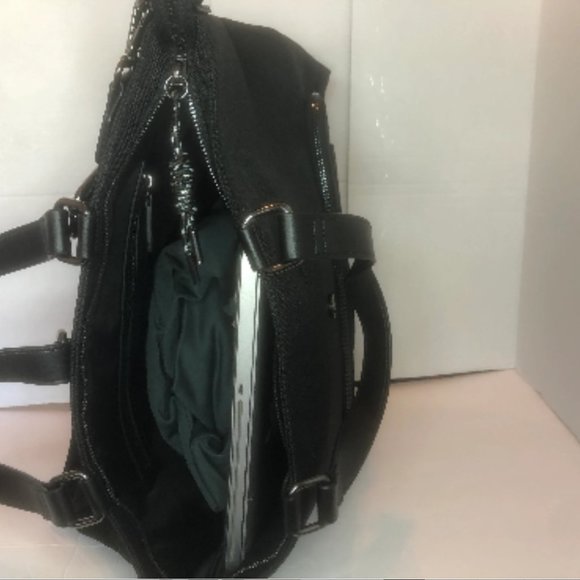 TIDEE Nylon backpack Ted Baker London main image 4